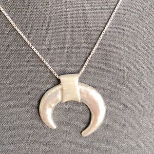 Necklace by Sterling Forever